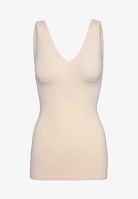 Unselected, nude