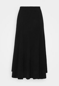 Unselected, black