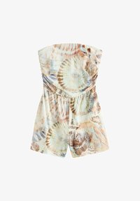Sélectionné, pastel blue shell