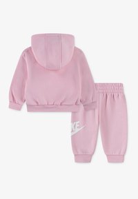 Nike Sportswear UNISEX - Treningsdress - medium soft pink