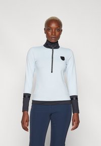 Toni Sailer AMIE - Langarmshirt - blue frost