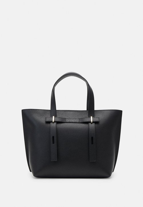 adidas Originals SUPERSTAR BOLD - Baskets basses - footwear white/clear black/gold metallic 