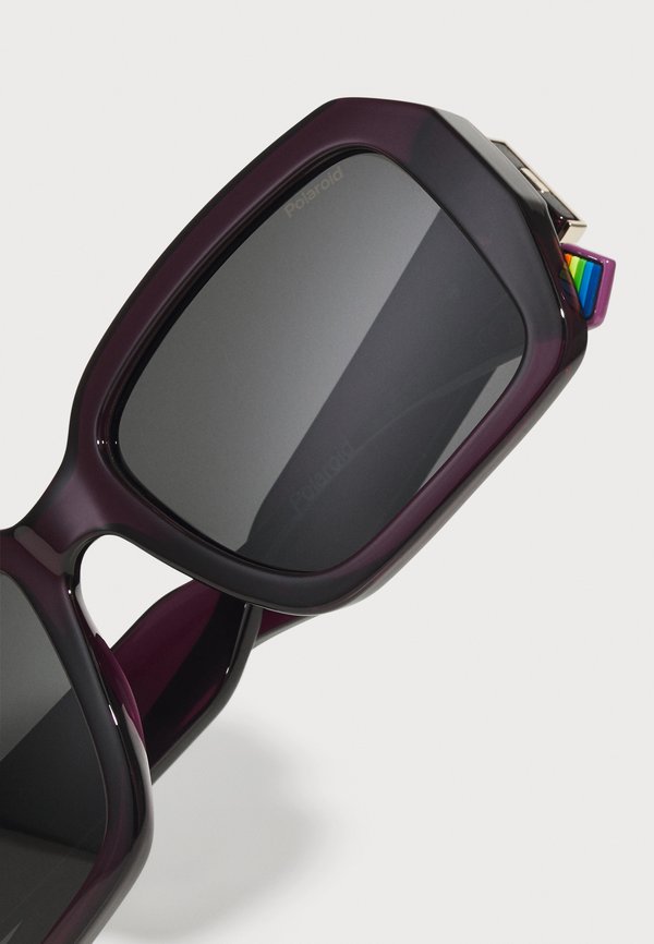 UNISEX - Sunglasses - violet2