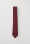 TIE - Corbata - dark red
