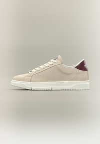 Δεν επιλέχθηκε, offwhite/burgundy