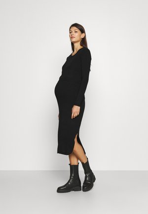 AMAYA LS - Sukienka etui