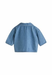 Next REGULAR FIT - Jakna iz džinsa - blue denim