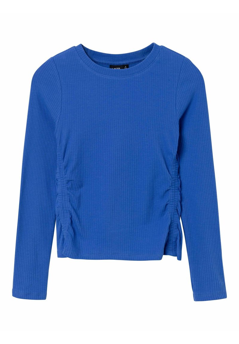 NAME IT Mädchen Oberteil Langarm - Bluey Design Für Kleinkinder