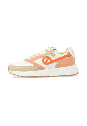 POWER  - Trainers - beige