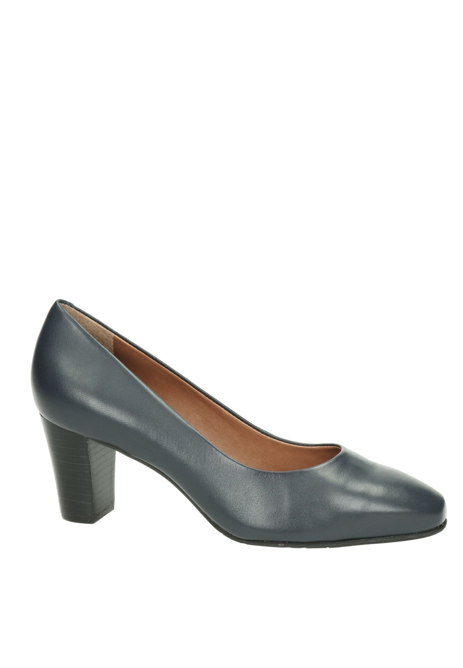 Nelson Klassieke pumps - blauw/Blauw - Zalando.nl