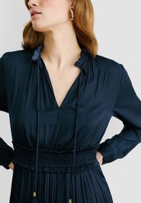 Pepe Jeans CORALINE - Vestito casual - dulwich blue