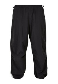 Pantalones deportivos - black