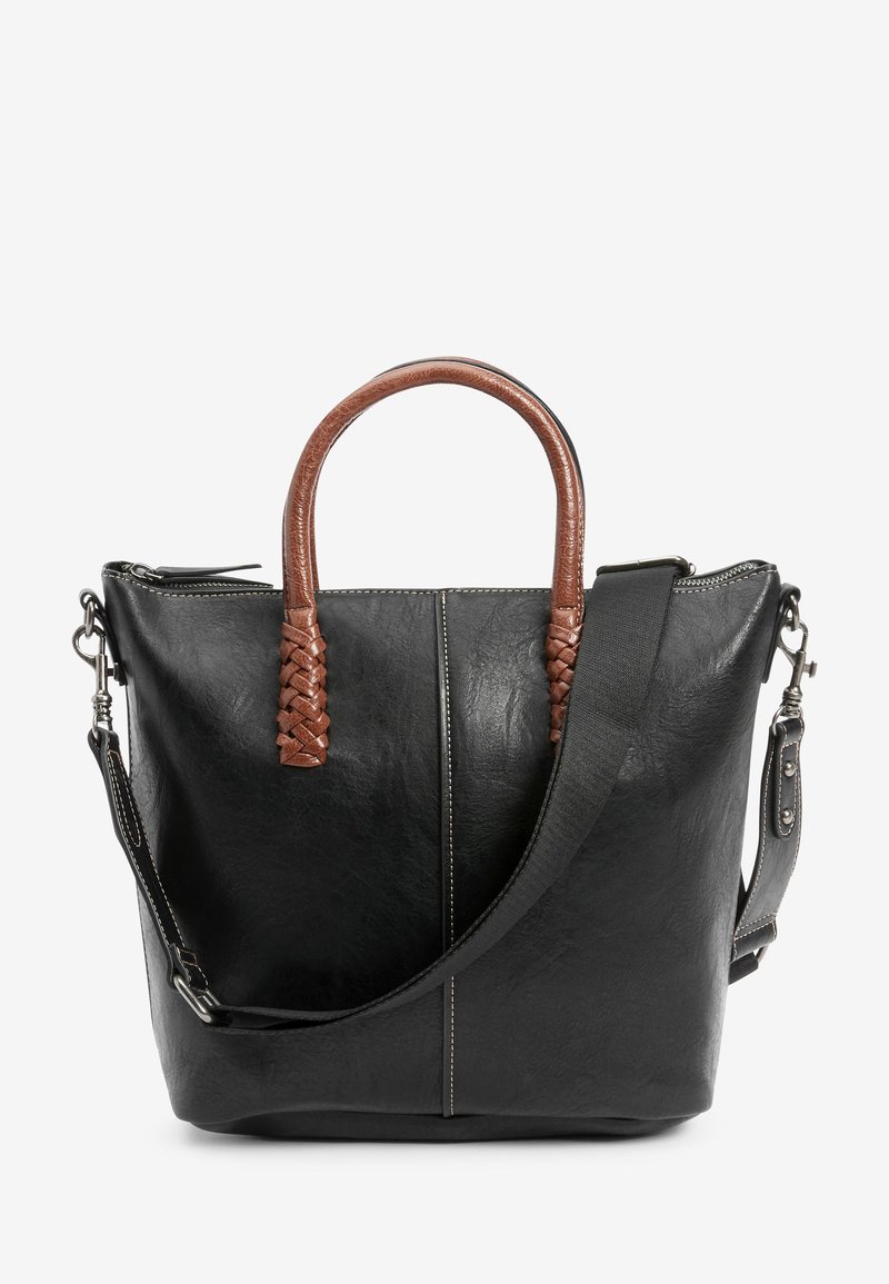 Damen Handtaschen | Next Shopping Bag black/schwarz - GI62828 Damen Handtaschen | Next Shopping Bag black/schwarz - GI62828