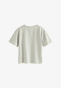 Geselecteerd, grey navy