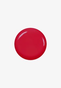 IDUN Minerals NAIL POLISH - Nail polish - jaspis - dark red