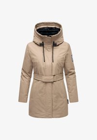 Niet geselecteerd, taupe grey