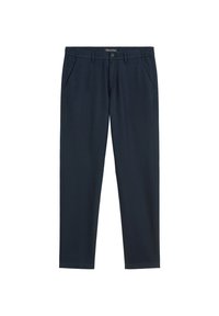 Unselected, dark navy