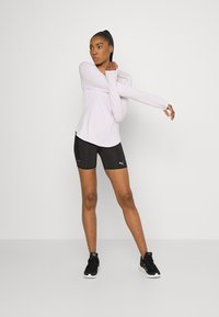 Puma RUN CLOUDSPUN MARATHON - T-shirt desportiva - lavender fog