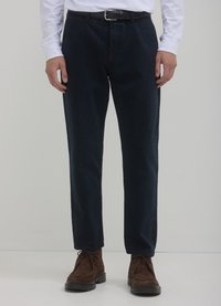 Calliope Jeans Tapered Fit - blu