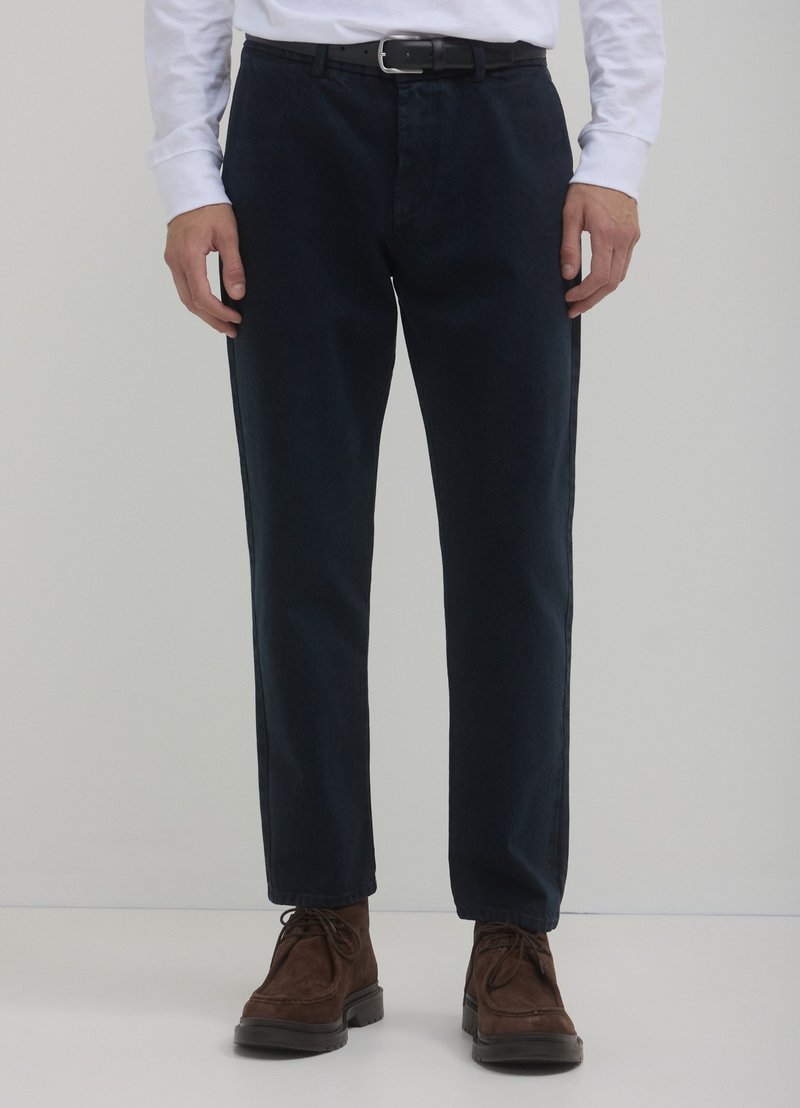 Calliope Jeans Tapered Fit - blu