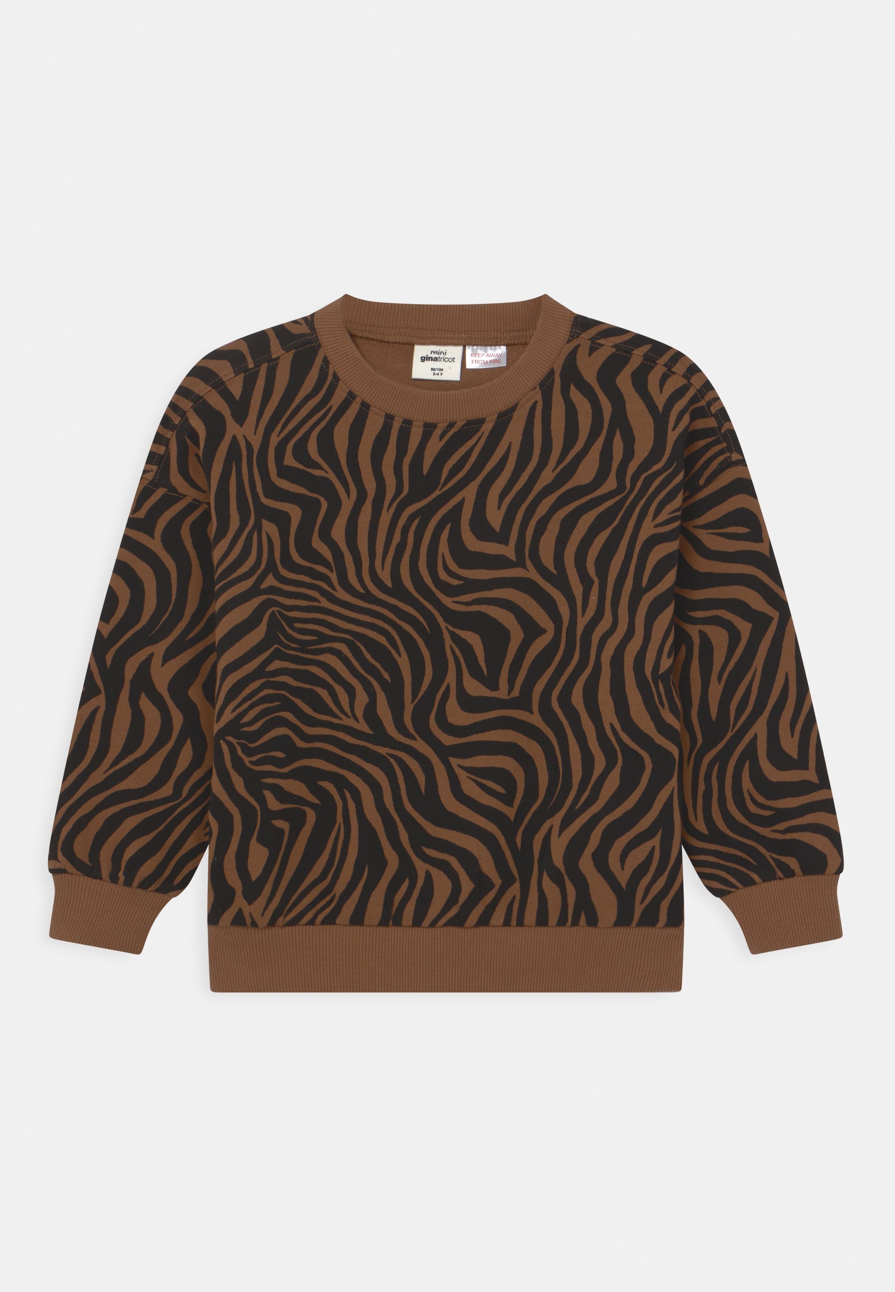 Gina Tricot Mini MINI PRINT - Sportinis 
