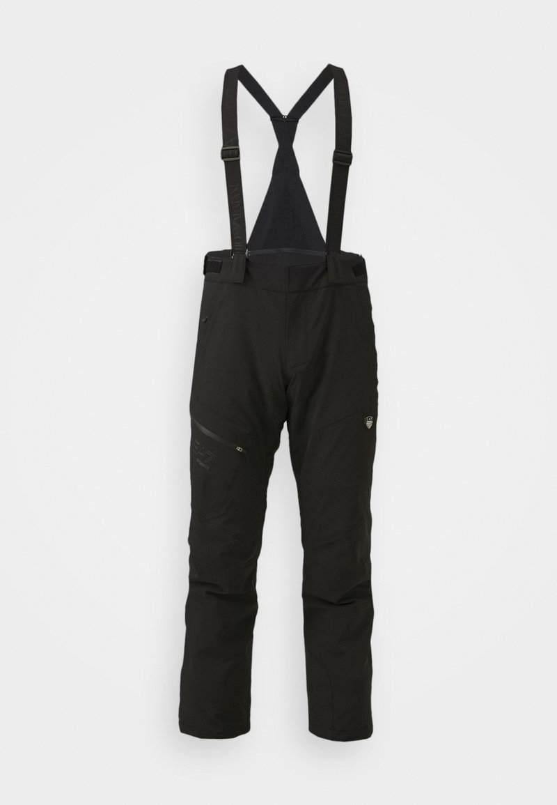 EA7 Emporio Armani Skibroek zwart