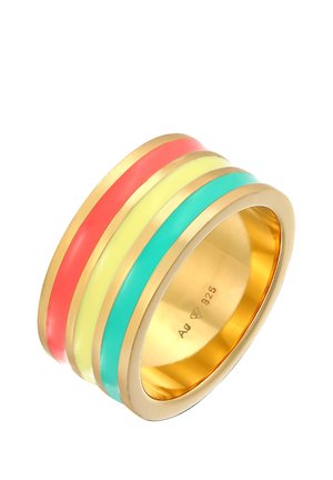 COLOURFUL - Bague - bunt