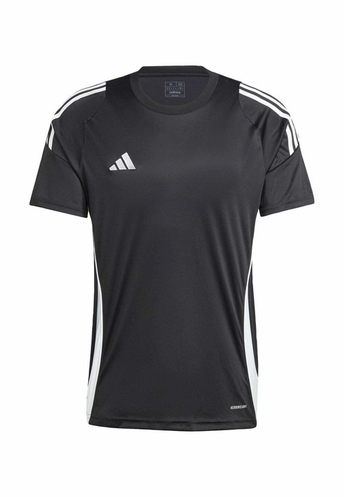 adidas Tiro 24 Jersey Black/White — foto 4