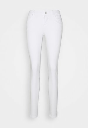 Jeans Skinny Fit - lilac