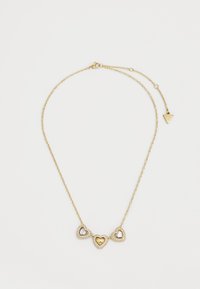 BELOVED - Verižica - yellow gold-coloured