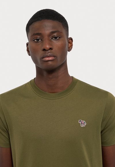 PS Paul Smith SLIM FIT khaki