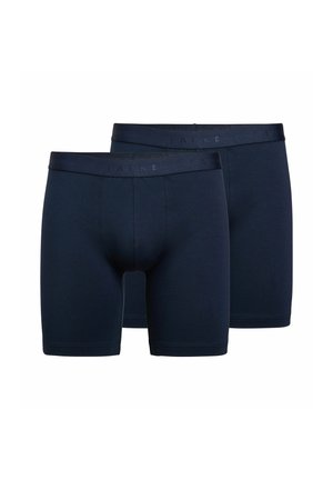 2-PACK   - Culotte - midnight