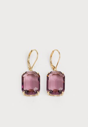 DROP - Cercei - gold-coloured/antique pink