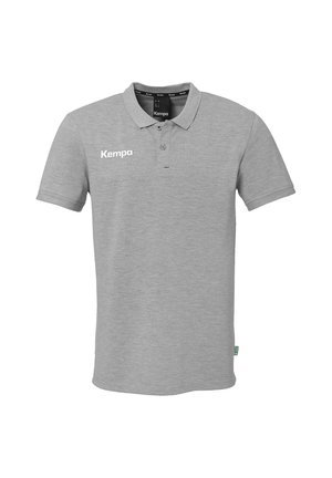 uhlsport Poloshirt - grau