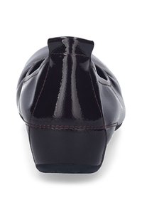 Josef Seibel Ballerine - bordeaux