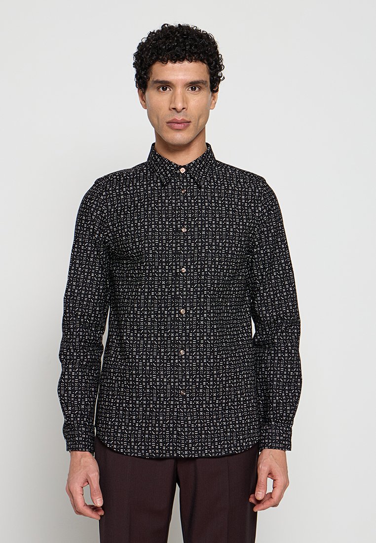PS Paul Smith Overhemd zwart