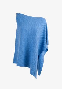 Unselected, azzurro