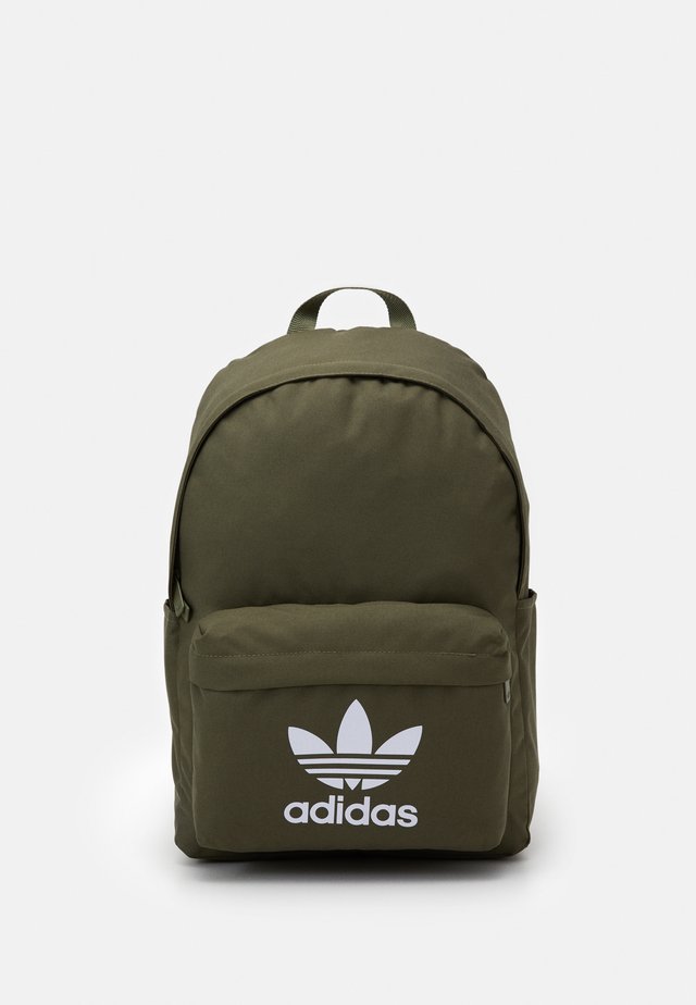 CLASSIC UNISEX - Mochila - rawkha/white