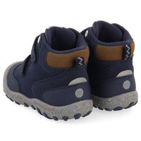 Gioseppo LARBERT - Baskets montantes - marino