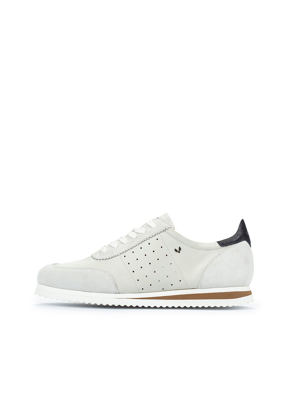 Zapatos de Piel para Hombre RICKMAN 1465-2532XS Martinelli