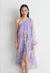 Cras DRESS - Oblačila za posebne priložnosti - purple