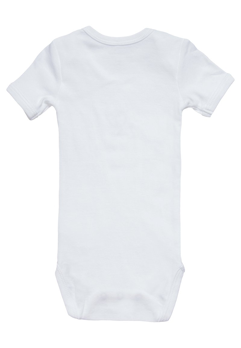 NAME IT Unisex Baby Strampler 3er Pack