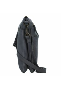 Harbour 2nd Bandolera - dolphin grey