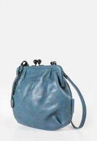 Aunts & Uncles FORTUNE COOKIE - Schoudertas - coronet blue