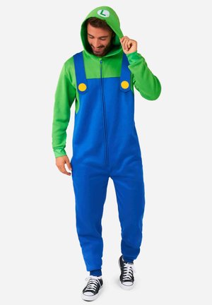 ONESIE - Jumpsuit - Luigi