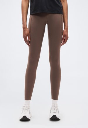 Colanți de alergare - cortado