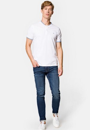 AIDAN - Jeansy Slim Fit