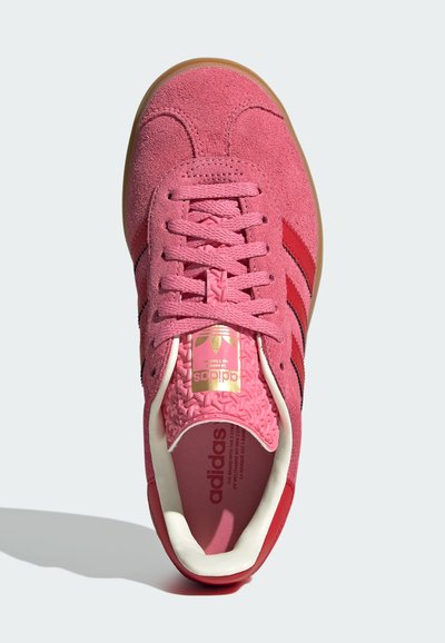 adidas gazelle silver green womens Adidas Originals Gazelle "Clear Pink/Off White/Gum"  DTLR