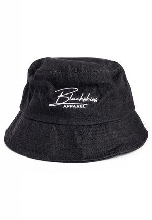EOS  - Hattu - black