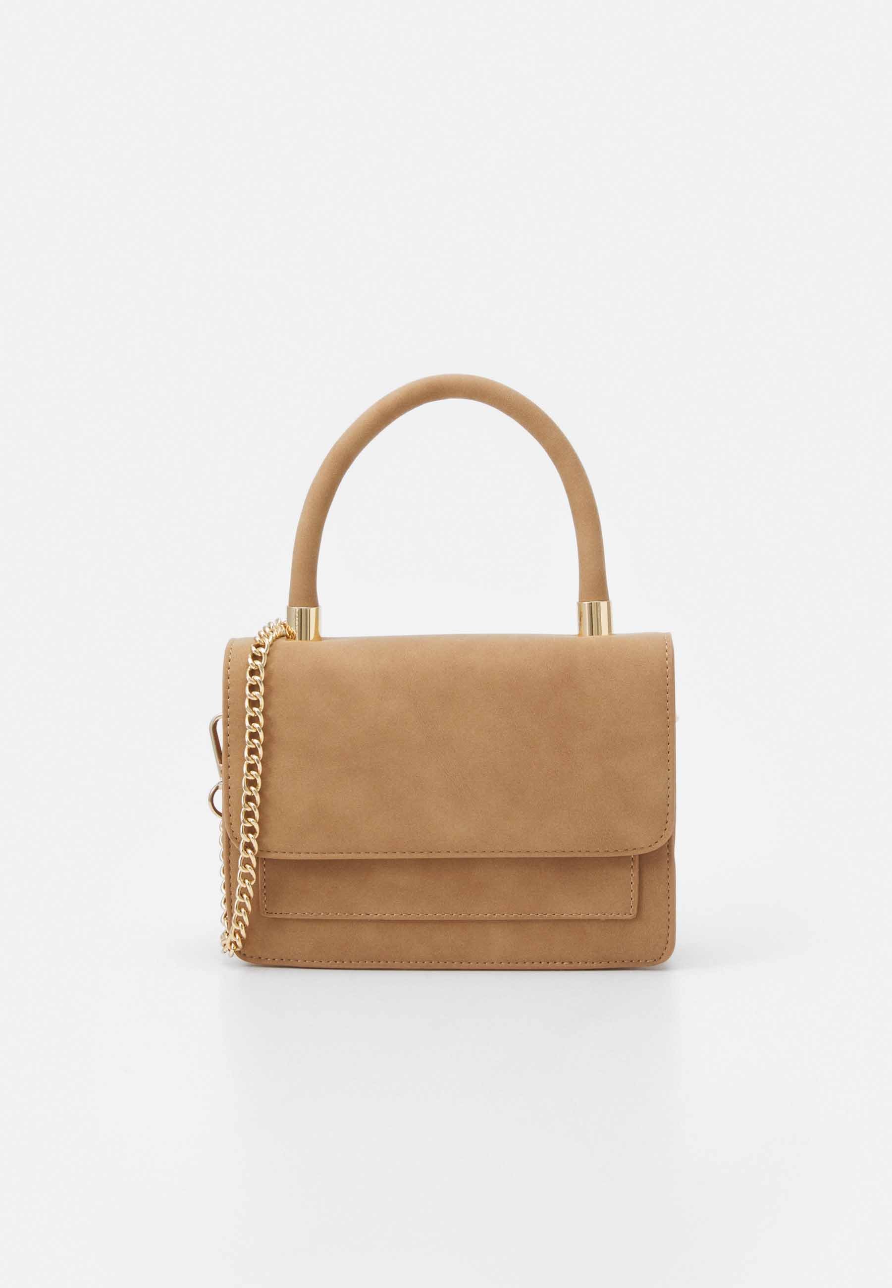 sac pieces camel